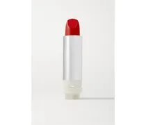 Net Sustain Matte Lipstick Refill – Regal Red – Nachfüll-lippenstift