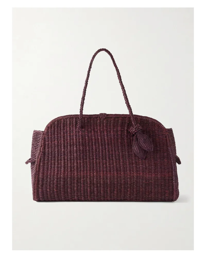 Jacquemus The Turismo Shoulder Bag - Brown Brown