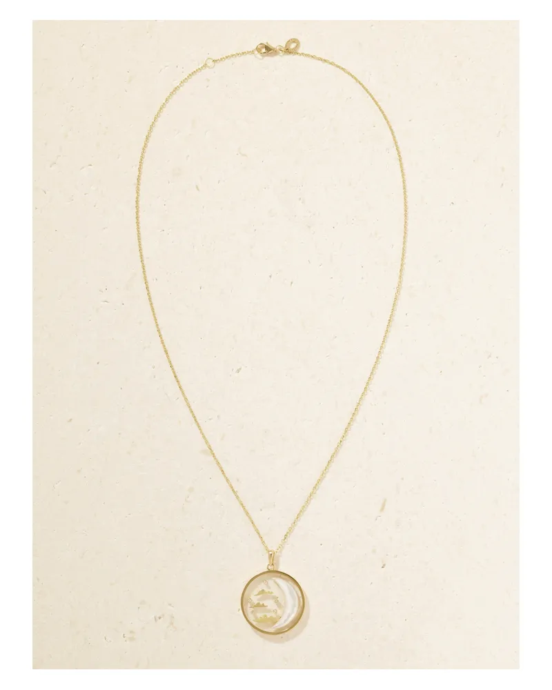 L’Atelier Nawbar Gold Gold