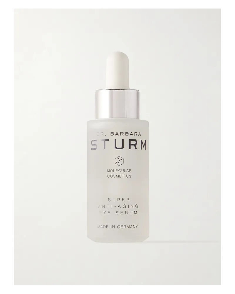 Dr. Barbara Sturm Super Anti-aging Eye Serum, 20 Ml – Augenserum Farblos