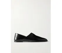 Cha Cha Gomma Loafers Aus Leder - Schwarz