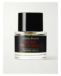 Frédéric Malle Music For A While, 50 Ml – Eau De Parfum Farblos