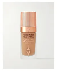 Charlotte Tilbury Airbrush Flawless Foundation – 7 , 30 Ml – Foundation Neutral