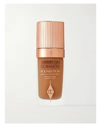 Charlotte Tilbury Airbrush Flawless Foundation – 12 Cool, 30 Ml – Foundation Neutral