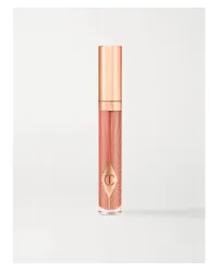 Charlotte Tilbury Collagen Lip Bath – Pillow Talk – Lipgloss Pink