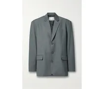 Gelso Oversized-blazer aus einer Tencel™-lyocell-mischung