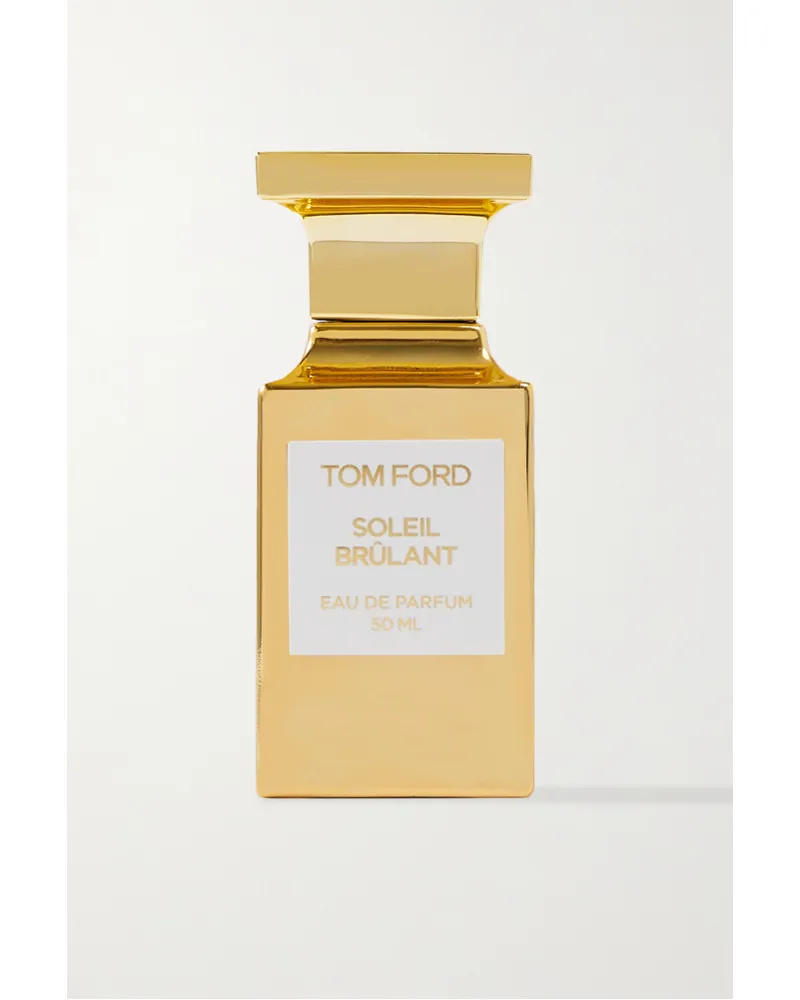 Tom Ford Soleil Brûlant, 50 Ml – Eau De Parfum Farblos