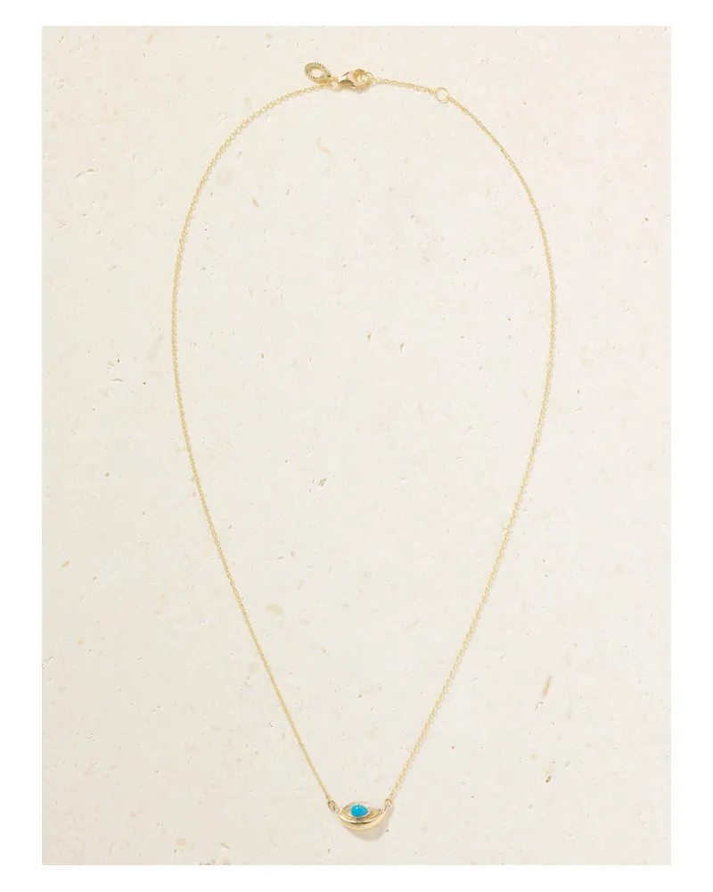 L’Atelier Nawbar Gold Gold