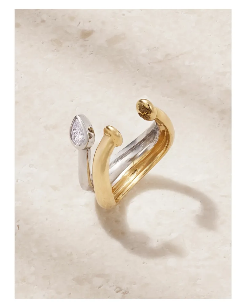 L’Atelier Nawbar Gold Gold