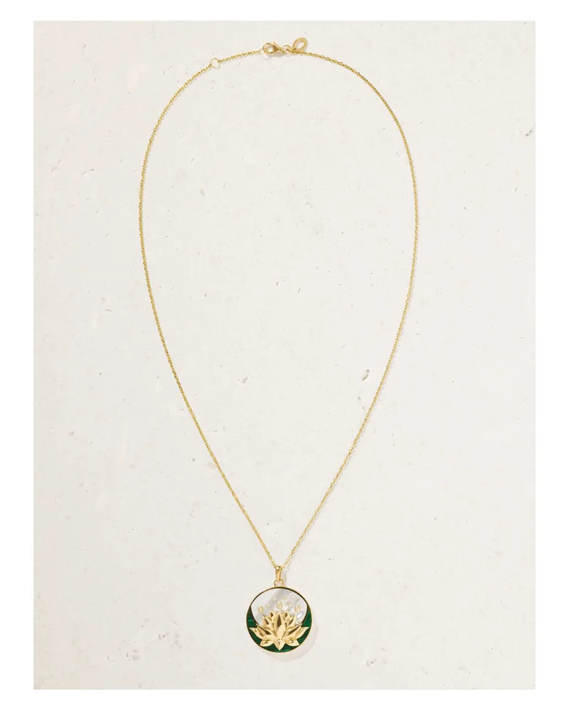 L’Atelier Nawbar Gold Gold