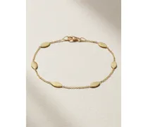 Marquise By-the-inch Armband aus 18 Karat
