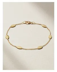 Jennifer Meyer Marquise By-the-inch Armband aus 18 Karat Gold