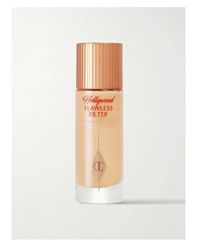 Charlotte Tilbury Hollywood Flawless Filter – 2 Light, 30 Ml – Highlighter Neutral