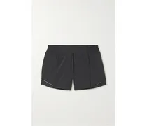 Hotty Hot 4 Shorts aus Recyceltem Swift Material