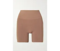Soft Smoothing Shorts – Sienna – Shorts