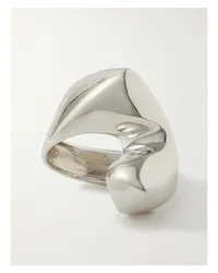 AGMES Simone Bodmer-turner Ring aus Recyceltem Silber