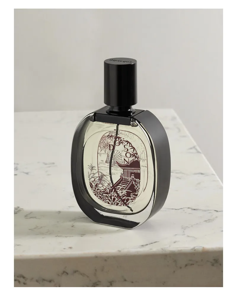 Diptyque Limited Edition Eau De Toilette - Do Son, 75ml Colorless
