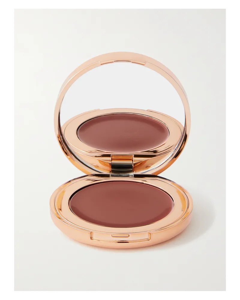 Charlotte Tilbury Pillow Talk Lip & Cheek Glow – Colour Of Dreams – Lippen- und Wangenfarbe Pink