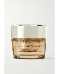 Estée Lauder Revitalizing Supreme+ Youth Power Eye Balm, 15 Ml – Augencreme Farblos