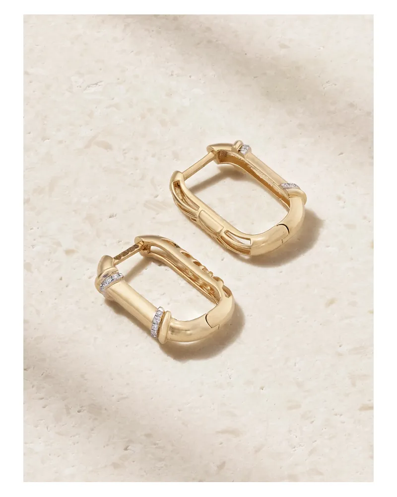 L’Atelier Nawbar Gold Gold