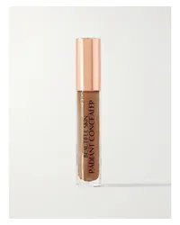 Charlotte Tilbury Beautiful Skin Radiant Concealer – 15 Deep – Concealer Neutral