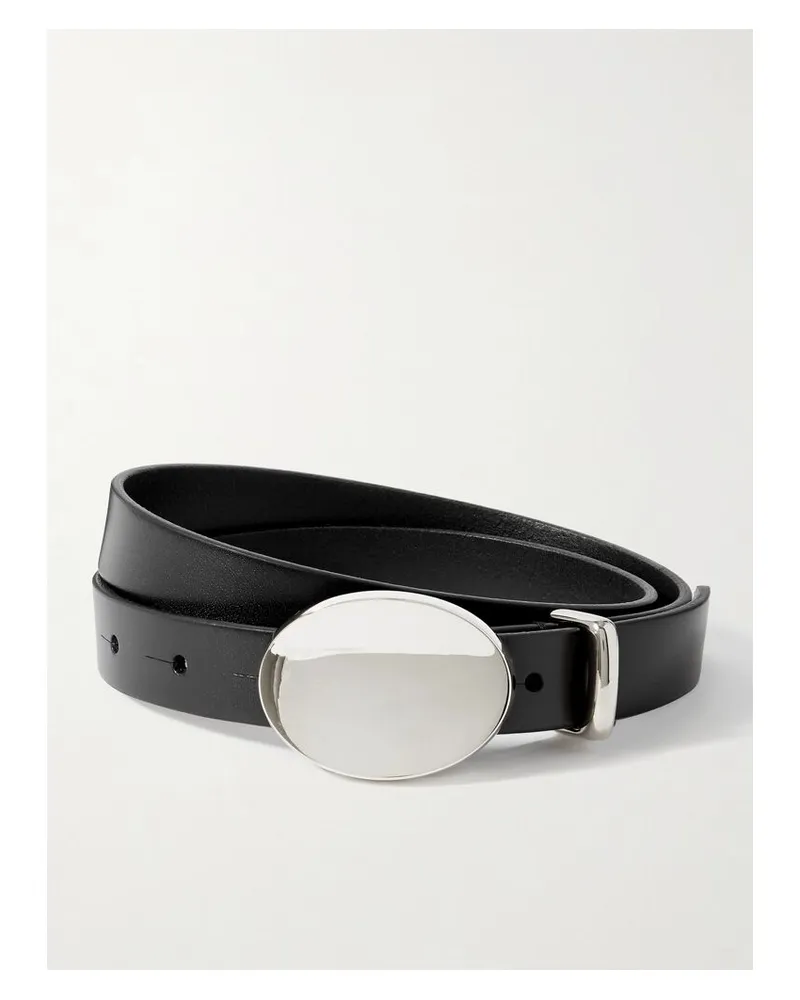 Isabel Marant Schwarz Schwarz