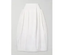 Lantern Rock Aus Shell - Weiß