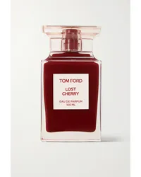 Tom Ford Lost Cheery, 100 Ml – Eau De Parfum Farblos