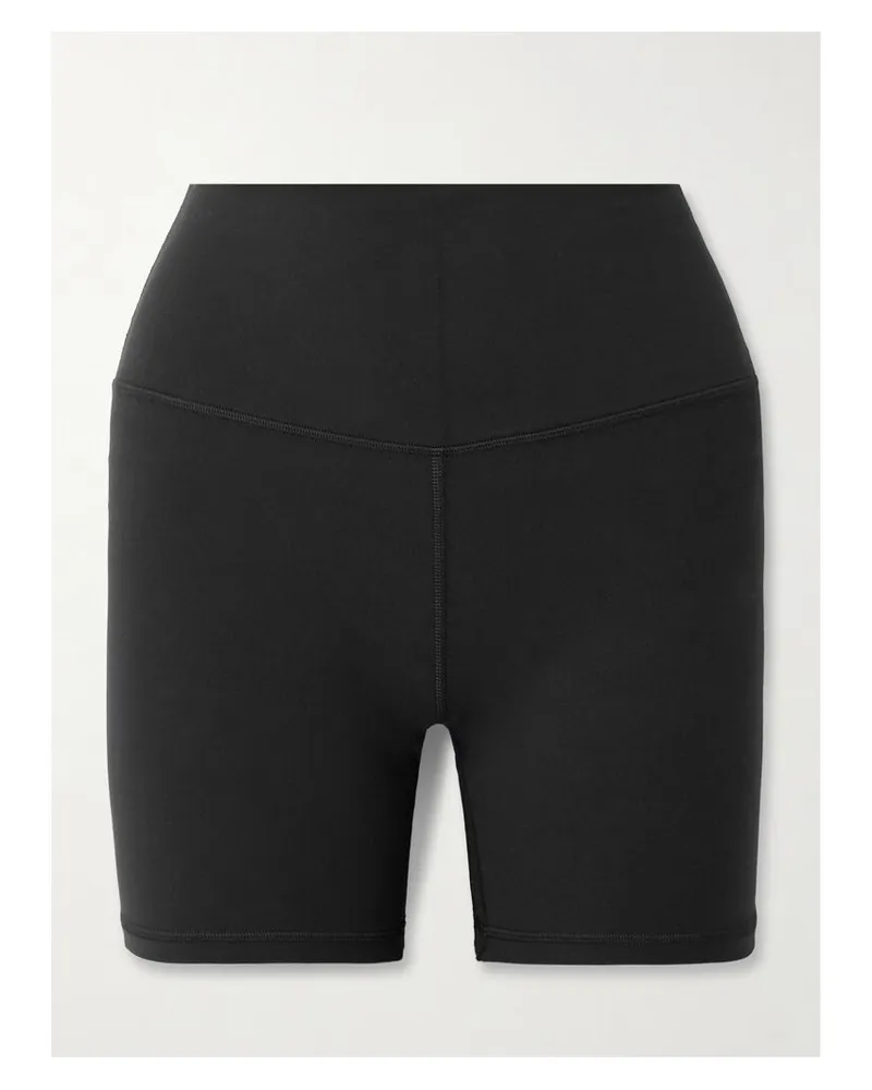 LULULEMON Schwarz Schwarz