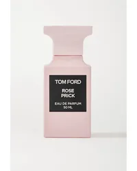 Tom Ford Rose Prick, 50 Ml – Eau De Parfum Farblos