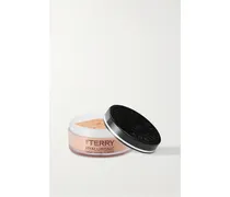 Hyaluronic Tinted Hydra-powder – Apricot Light No. 2 – Loser Puder