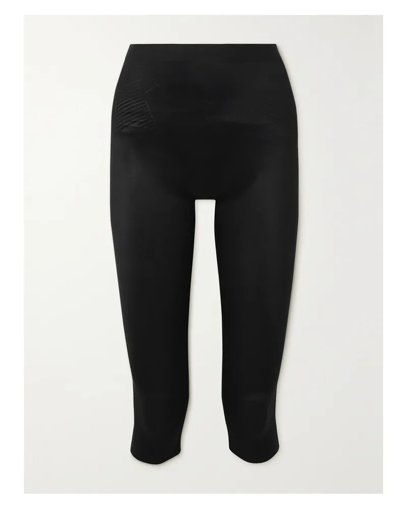 Spanx Spanxshape™ Invisible – Verkürzte Leggings - Schwarz Schwarz