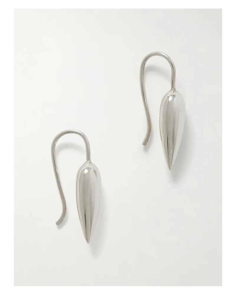 Sophie Buhai Tiny Spear Ohrringe Aus Silber Silber