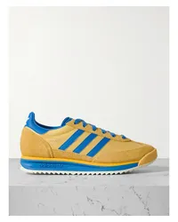 adidas Sl7 2 Rs Sneakers aus Mesh Gelb