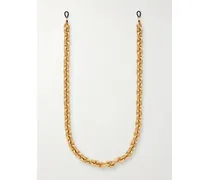 Gold-tone Sunglasses Chain