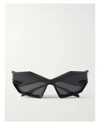 Givenchy Giv Cut Sonnenbrille Schwarz