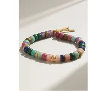Forte Beads Cartagena Armband aus Lurex