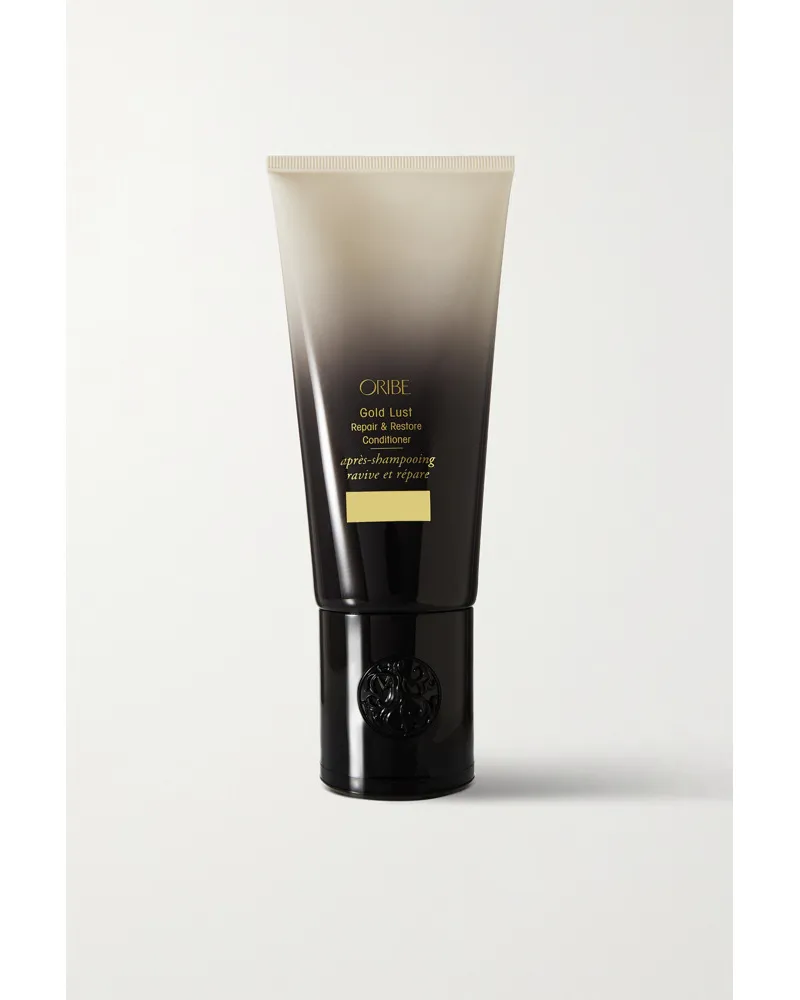 Oribe Gold Lust Repair & Restore Conditioner, 200 Ml – Conditioner Farblos