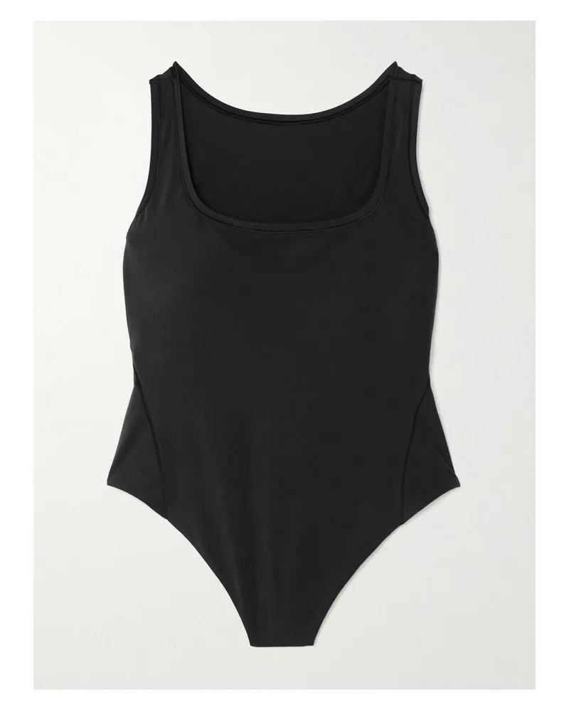 LULULEMON Body Aus Nulu™-material - Schwarz Schwarz