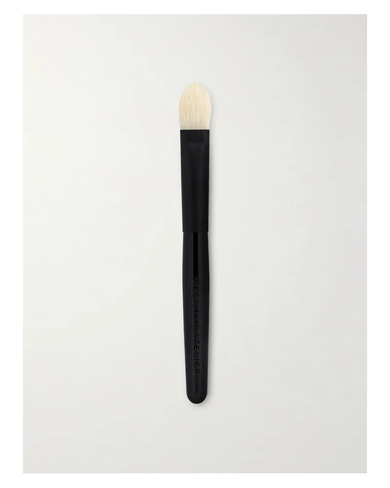 WESTMAN ATELIER Eye Shadow Brush I – Lidschattenpinsel Farblos