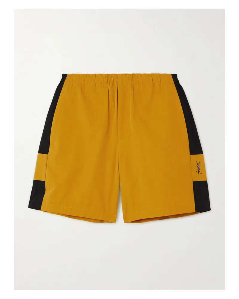 Saint Laurent Gelb Gelb