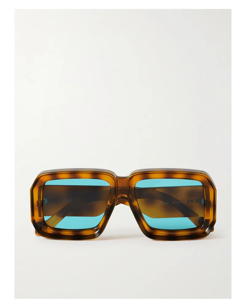 Loewe Paula's Ibiza Sonnenbrille Horn