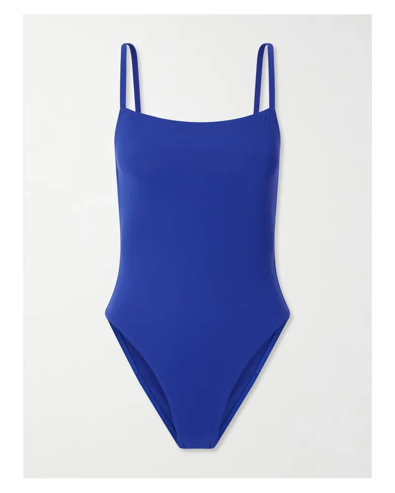 LIDO Tre Swimsuit - Blue Blue