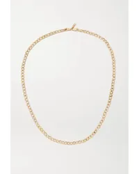 Loren Stewart Net Sustain Xxl Kette aus 14 Karat Gold