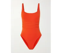 Les Essentiels Asia Swimsuit - Red