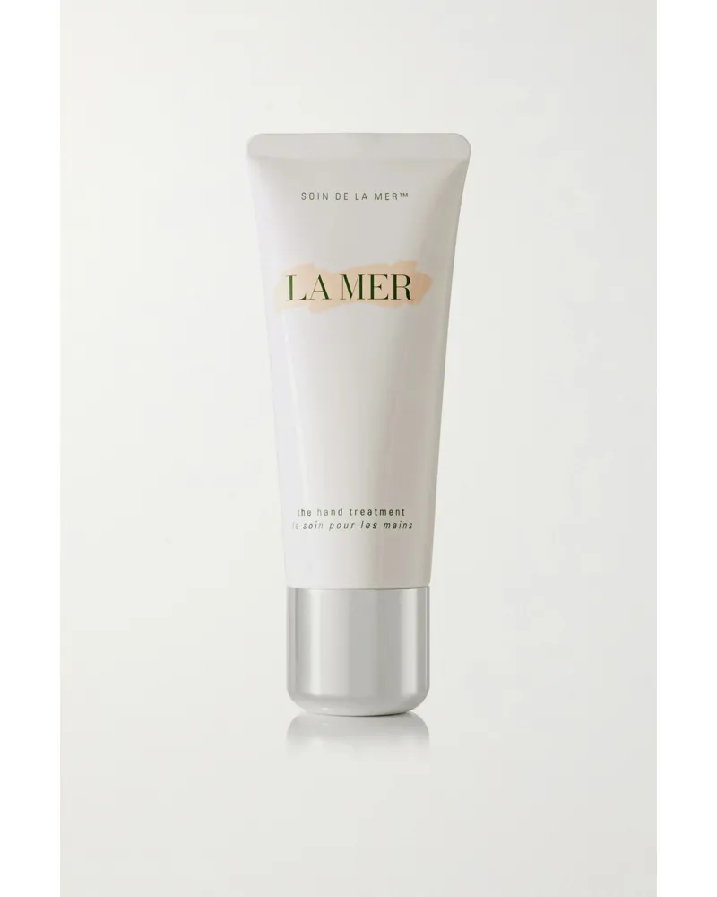 La Mer The Hand Treatment, 100 Ml – Handcreme Farblos