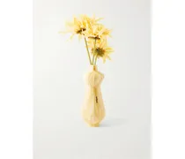 Florence Clutch - Yellow