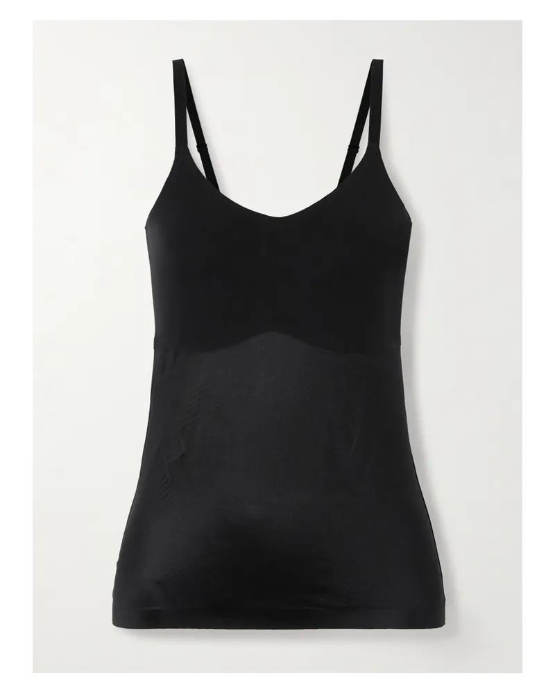 Spanx Spanxshape™ Invisible Camisole - Black Black