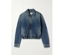 Najac Jeansjacke - Blau