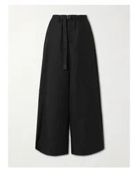 Sacai Hose Schwarz